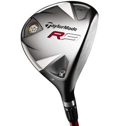 TaylorMade Pre-Owned R9 Fairway Mint )