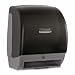 Kimberly-Clark Professional 09803 Smoke Touchless Electronic Roll Towel Dispenser