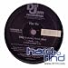 Ne-Yo - Stay (X4) [Vinilo 12" Single]