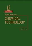 Review WileyBlackwell  / Encyclopedia of Chemical Technology (Kirk-Othmer Encyclopedia of Chemical Technology)