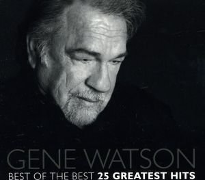 Gene Watson - One Sided Conversation Lyrics - Zortam Music