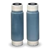Aqua Pure AP117 Cuno Replacement Cartridge For Drinking Water system filters. Sold in Pairs.
