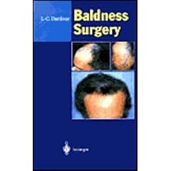 Baldness Surgery [VHS]