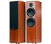 JAMO - S 406 Hi-Fi Speakers - Dark Apple