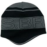 Brooks Retro Knit Cap