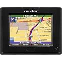Nextar 3.5-Inch GPS Vehicle Navigator (Black)