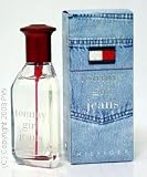 Tommy Girl Jeans by Tommy Hilfiger, 1.7 oz Cologne Spray for women