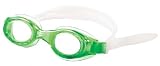 Speedo Junior Hydrospex Swimming Goggle (UV Green)