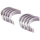 Beck Arnley  014-6452  Main Bearing Standard by Beck Arnley