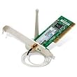 Super G 802.11BG Wireless Pci 64 Bit Xp Compliant Turbo Mode