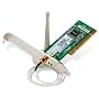 Super G 802.11BG Wireless Pci 64 Bit Xp Compliant Turbo Mode