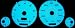2-Color Glow Gauges