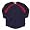 Navy/Scarlet
