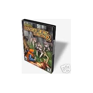 Cabela's Dangerous Hunts 2 