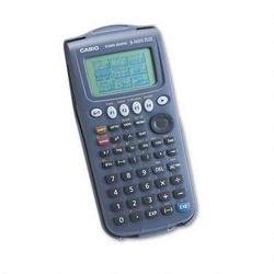 FX7400GPLUS Portable Graphing Student Calculator, LCD Display, Hard Case (CSOFX7400GPLUS) Category: Scientific Financial and Graphing Calculators