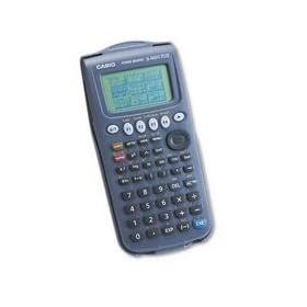 FX7400GPLUS Portable Graphing Student Calculator, LCD Display, Hard Case (CSOFX7400GPLUS) Category: Scientific Financial and Graphing Calculators