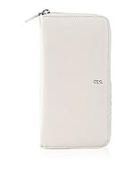 Nava Design Cartera Key Key (Crema)