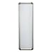 Dry Erase Message Board (White/ Silver)