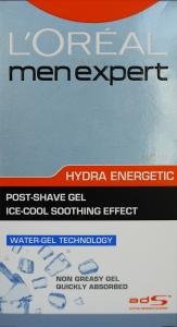 Loreal Men Expert Hydra Energetic Post Shave Balm 100ml Preisvergleich