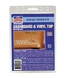 Permatex 81785 Dashboard & Vinyl Top Repair Kit
