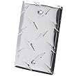 On The Edge 790034 Diamond Plate Single Blank
