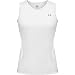 Apparel : Under Armour Quickstep Sleeveless Run Top Womens