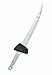 American Angler Freshwater Replacement Curved Tip Electric Fillet Blade, 5.5- Inch