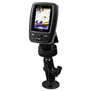 RAM Mount Garmin echo 100, 150 & 300C Surface Mount