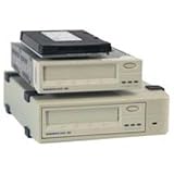 SLR140 70/140GB U2/LVD SCSI3TAPE Drive 5.25IN Hh