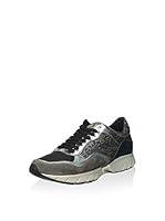 Crime London Zapatillas 25160A15 (Gris / Plata)