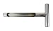 Tools & Hardware : Soil Probe - 8 Inch