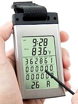 Touch Screen Golf Score Counter, Digital Scorecard, Electronic Scorekeeper