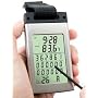 Touch Screen Golf Score Counter, Digital Scorecard, Electronic Scorekeeper