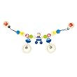 Heimess 734820 - Kinderwagenkette Pirat