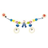 Heimess H734820 Pram String (Pirate)