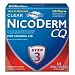 Nicoderm CQ STEP 3 - 2 Week Kit - 14 Clear ThinFlex 7 mg Patches