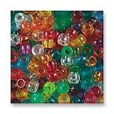 Pacon Jelly Beads, Pack Of 1000