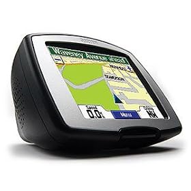 Garmin Streetpilot C330 GPS Vehicle Navigation System by Electronic Navigation