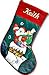 Personalized Santa XMAS Stockings