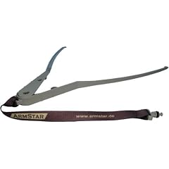 �rmelspanner - zerknitterte �rmel in Sekunden b�geln! S. Video auf www.armstar.de