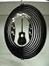 Music Guitar 12 inch Wind Spinner