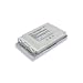 6-cell Li-ion 10.80V 4400mAh High Quality Laptop Battery Replacement for APPLE 12" PowerBook G4 Series  (fits selected models only) , Compatible Part Numbers: 661-2787, 661-3233, A1022, A1060, A1079, M8984, M8984G, M8984G/A, M9324, M9324G, M9324G/A, M9324J/A, M9572G/A, M9572J/A