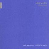 Carter: Chamber Music