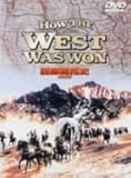 西部開拓史 特別版 [DVD]