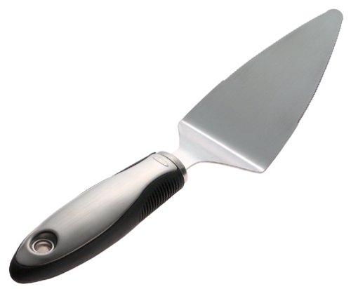 Oxo SteeL Pie Server