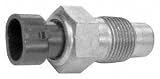 Four Seasons 36411 Coolant Temperature Sensor Switch