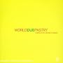 World Dub Pastry: Belearic Reggae Compilation