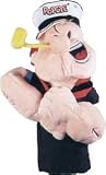 Winning Edge Novelty Headcovers--Popeye