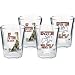 Led Zeppelin - Shot Glass Sets
