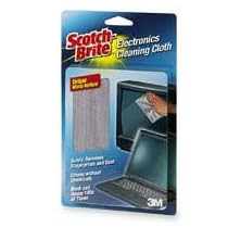Microfiber Electronics Cleaning Cloth